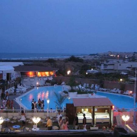 Naturiste Cap D'Agde Port Nature 57 Zewnętrze zdjęcie